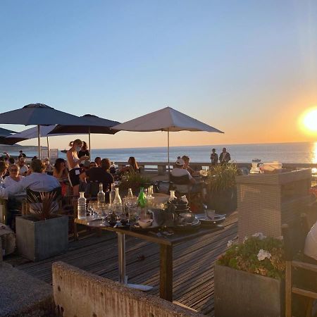 " Le Carla " Fecamp Bord De Mer Exterior foto